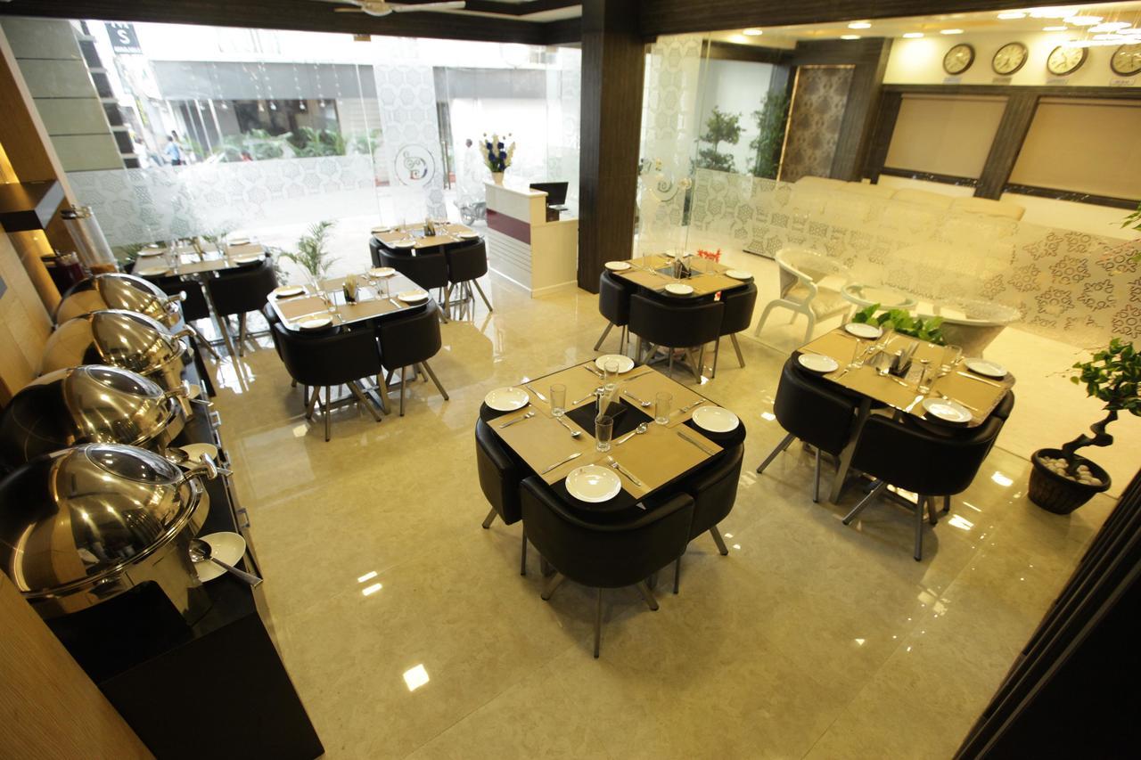 Canyon Sun เชนไน ภายนอก รูปภาพ